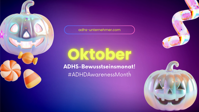 ADHS Unternehmer